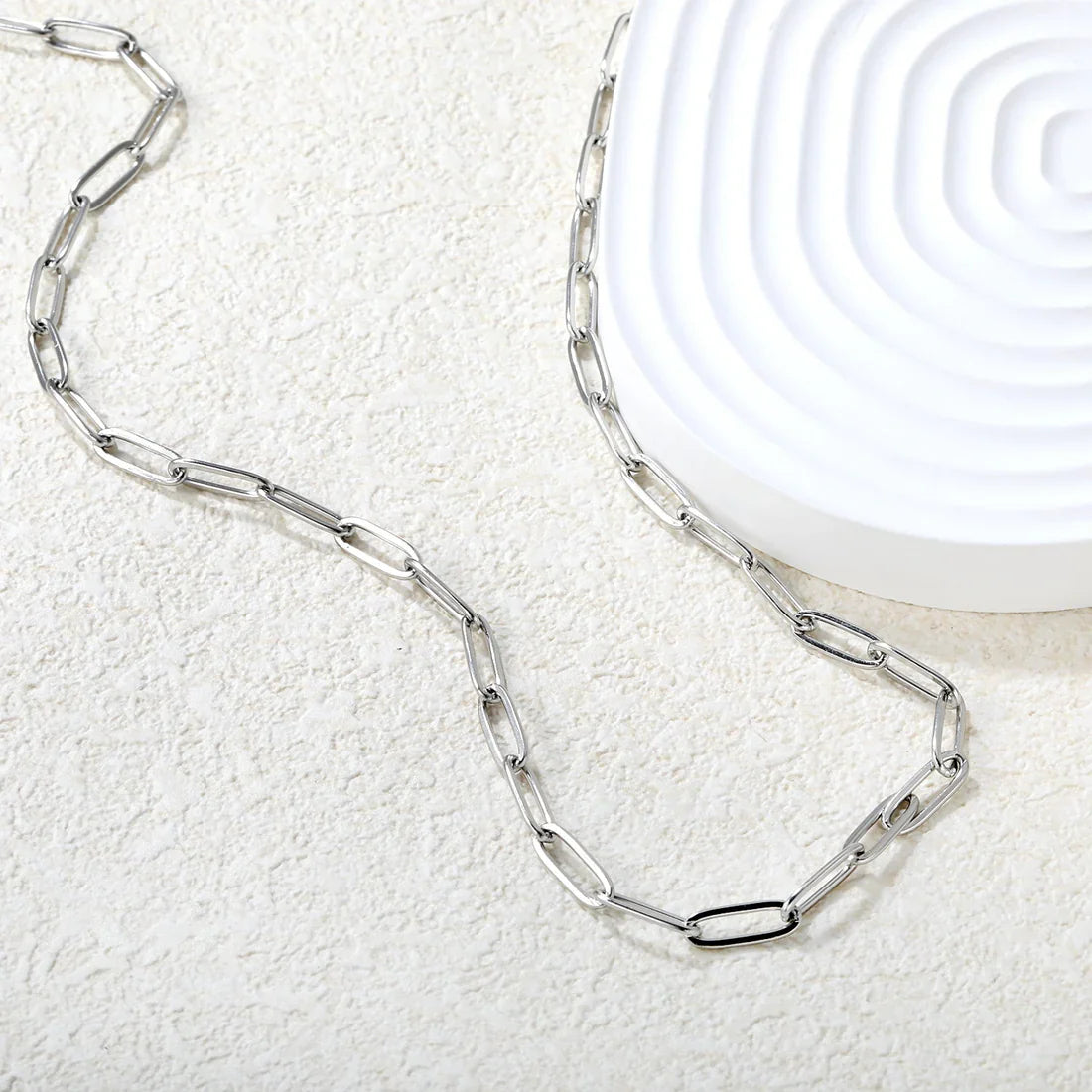 Silver Jewelry