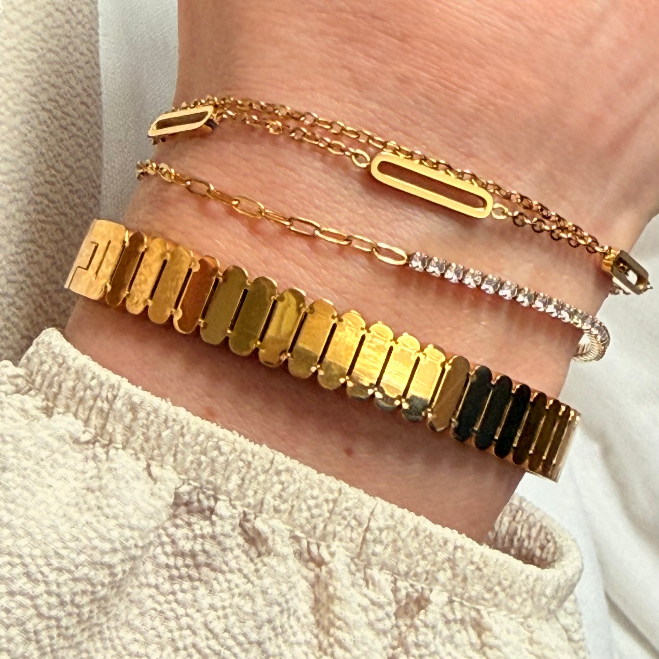 Gold Jewelry
