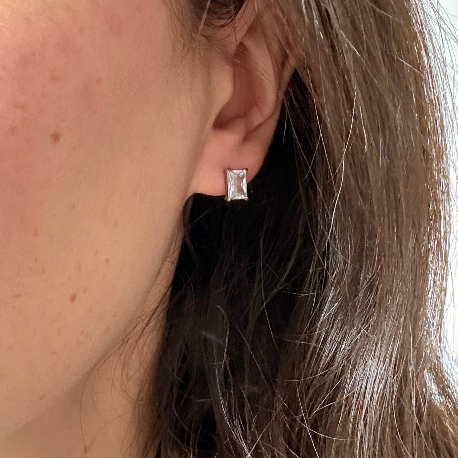 Elara Prism Earrings