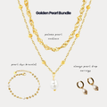 Golden Pearl Bundle