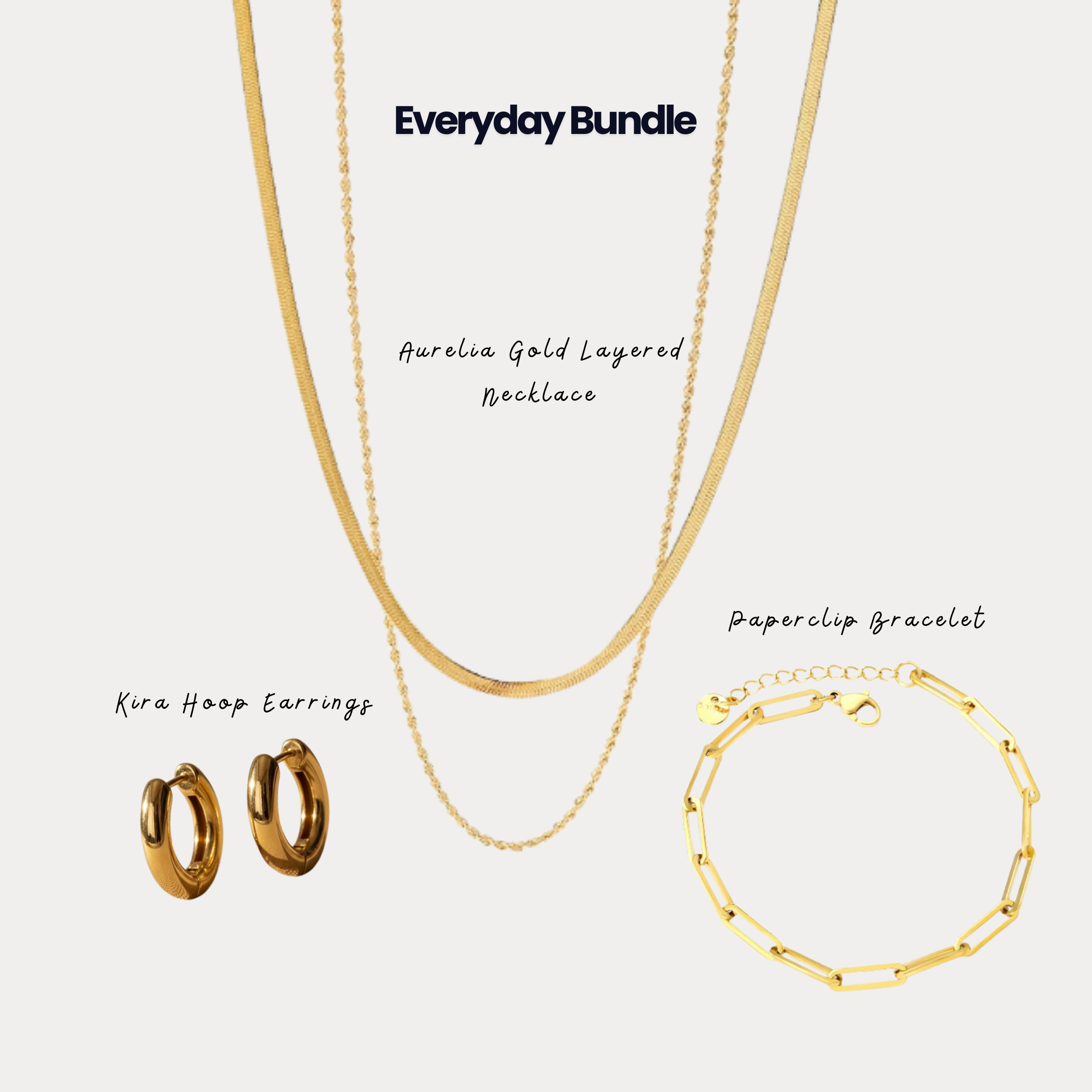 Everyday Bundle