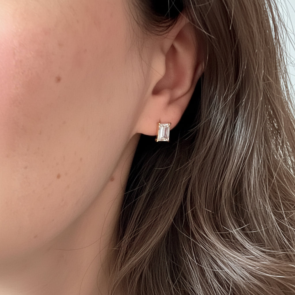 Elara Prism Earrings