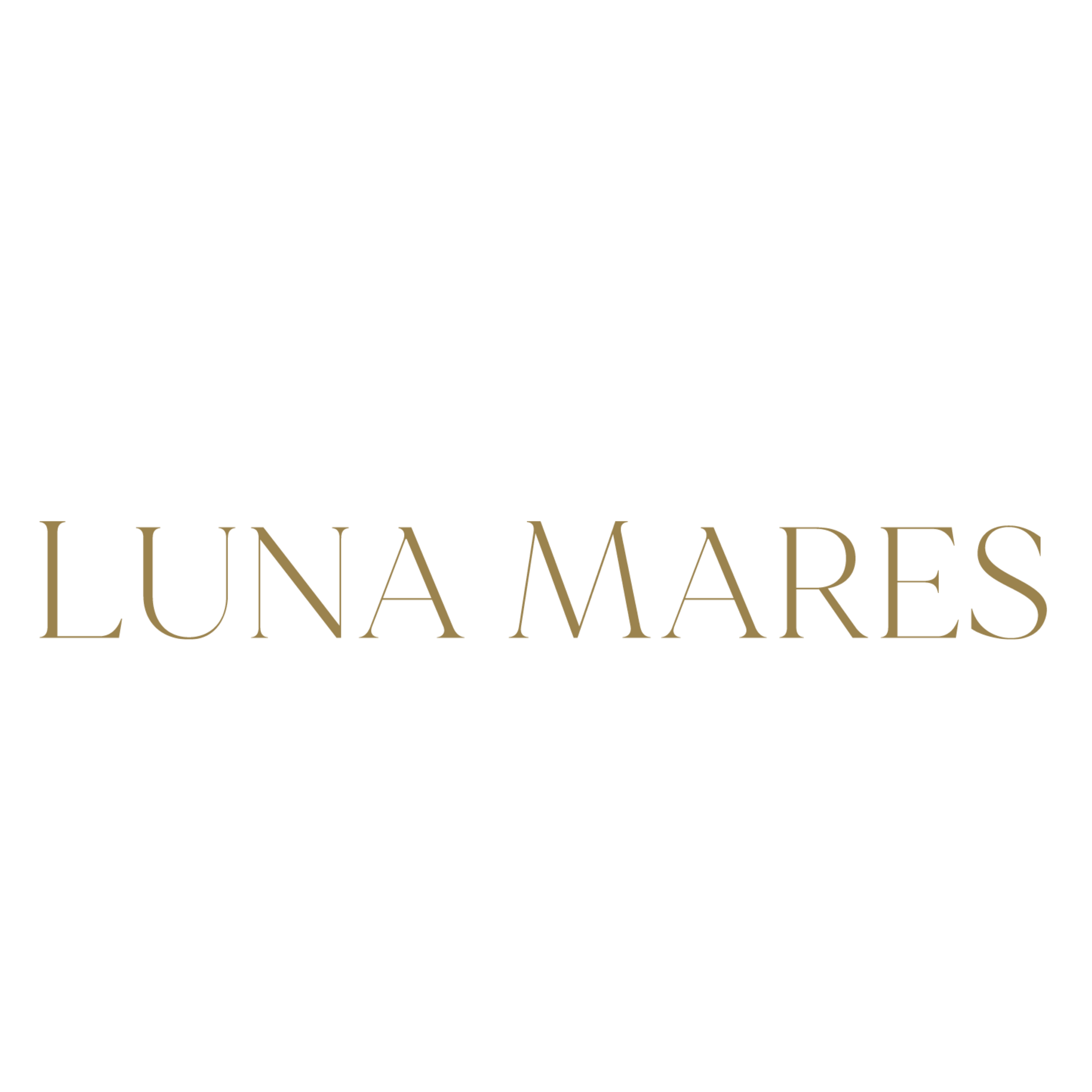 Luna Mares Jewelry
